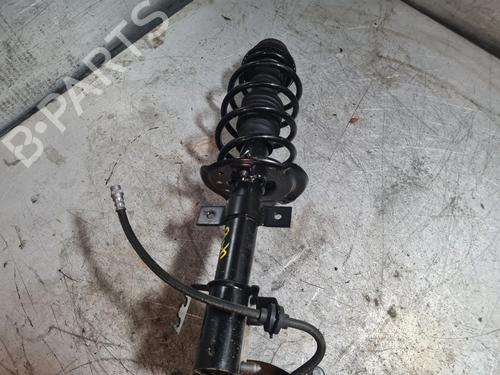 Left front shock absorber DACIA SANDERO III 1.0 TCe 100 | BP29162012M16 - Image 2
