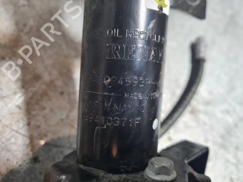 Left front shock absorber DACIA SANDERO III 1.0 TCe 100 | BP29162012M16 - Image 4