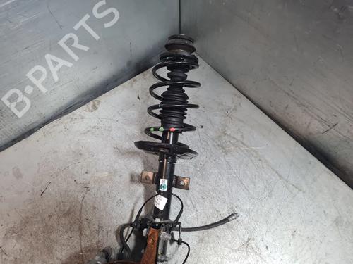 venstre-fortil-stddmper-dacia-sandero-iii-2021-28976461 main image