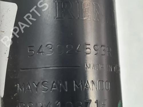 Left front shock absorber DACIA SANDERO III 1.0 TCe 90 | BP28976461M16  - Image 5