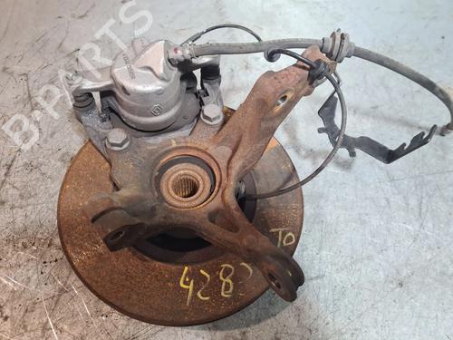Right front steering knuckle DACIA SANDERO III 1.0 TCe 90 | BP31718644M26 - Image 3