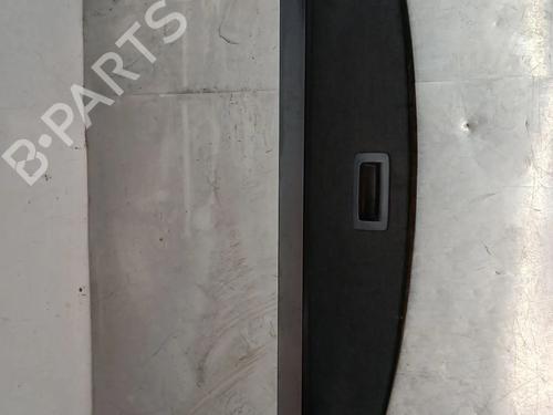 Cappelliera PEUGEOT 308 SW II (LC_, LJ_, LR_, LX_, L4_) 1.6 BlueHDi 120 (120 hp) 32120288