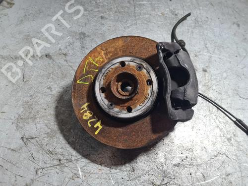 Used Right front steering knuckle RENAULT CLIO IV (BH_) 1.5 dCi 90 (90 hp) 31802037