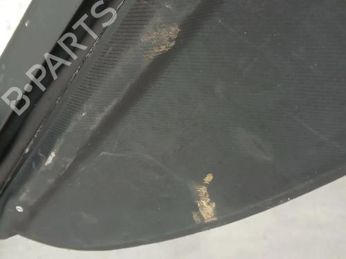 Rear parcel shelf HYUNDAI TUCSON (TL, TLE) 1.7 CRDi | BP32120289C85 