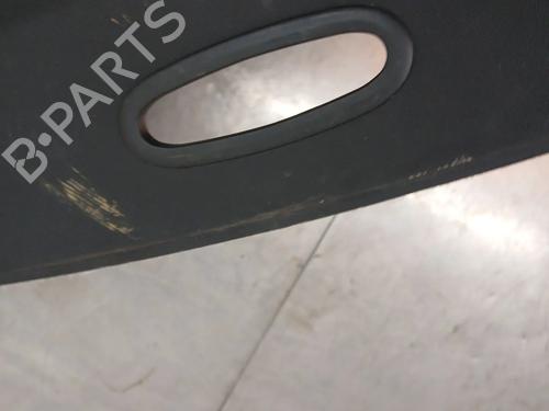 Rear parcel shelf HYUNDAI TUCSON (TL, TLE) 1.7 CRDi | BP32120289C85 