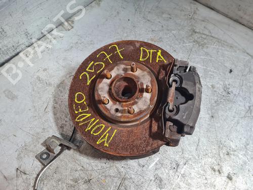 Højre Styrespindel Lejehus FORD MONDEO V Hatchback (CE) 1.5 TDCi (120 hp) 12092810