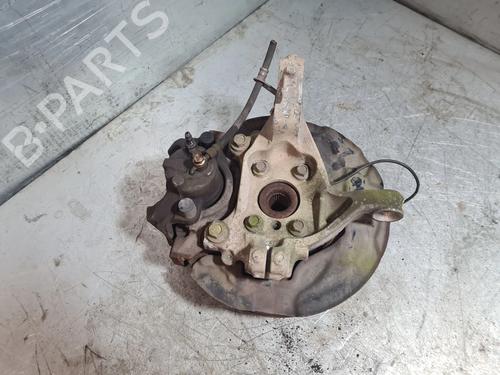 Right front steering knuckle FORD MONDEO V Hatchback (CE) 1.5 TDCi | BP12092810M26 - Image 2