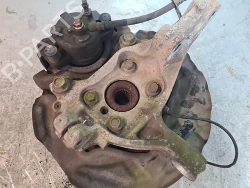 Right front steering knuckle FORD MONDEO V Hatchback (CE) 1.5 TDCi | BP12092810M26 - Image 3