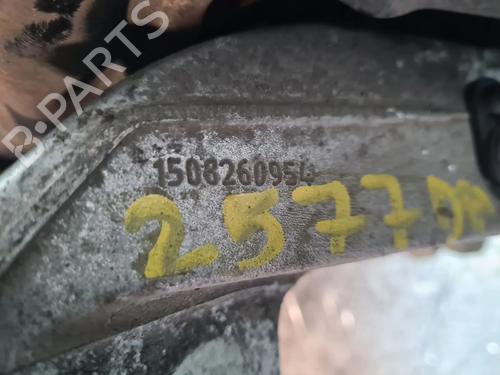 Right front steering knuckle FORD MONDEO V Hatchback (CE) 1.5 TDCi | BP12092810M26 - Image 4