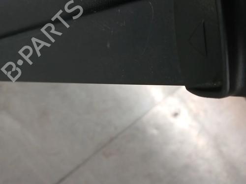 Rear parcel shelf ALFA ROMEO STELVIO (949_) 2.2 JTDM Q4 (949.AXE2A) | BP32120290C85 