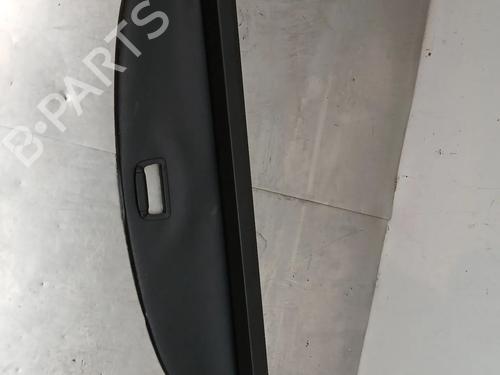 Plage arrière OPEL ASTRA K Sports Tourer (B16) 1.6 CDTi (35) (136 hp) 32120293