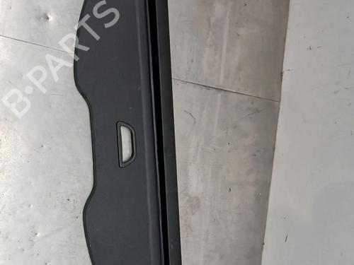 Used Rear parcel shelf MERCEDES-BENZ B-CLASS Sports Tourer (W246, W242) B 180 CDI / d (246.212) (109 hp) 32120294