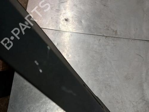 Rear parcel shelf MERCEDES-BENZ B-CLASS Sports Tourer (W246, W242) B 180 CDI / d (246.212) | BP32120294C85 