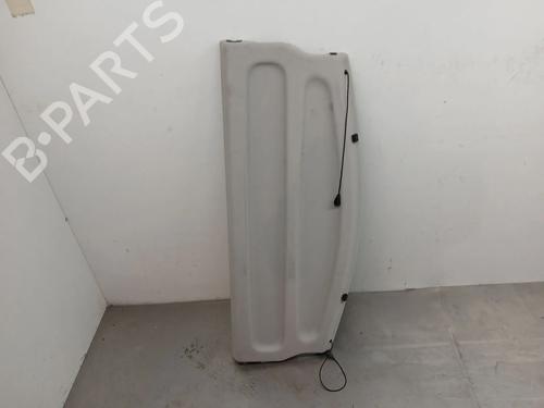 Used Rear parcel shelf RENAULT ZOE (BFM_) ZOE (92 hp) 32120298