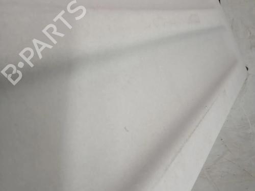 Rear parcel shelf RENAULT ZOE (BFM_) ZOE | BP32120298C85 