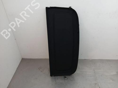 Rear parcel shelf FORD FIESTA VII (HJ, HF) 1.0 EcoBoost | BP32120302C85