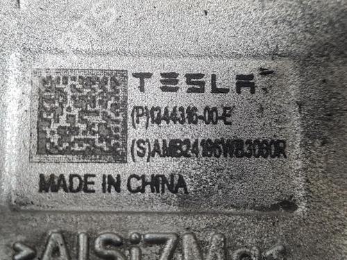 Right front steering knuckle TESLA MODEL 3 (5YJ3) EV AWD | BP32120304M26 