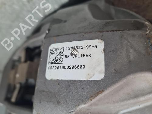 Right front brake caliper TESLA MODEL 3 (5YJ3) EV AWD | BP32120306M104 