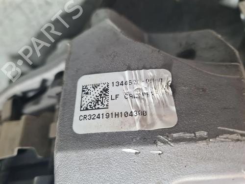 Left front brake caliper TESLA MODEL 3 (5YJ3) EV AWD | BP32120309M105 