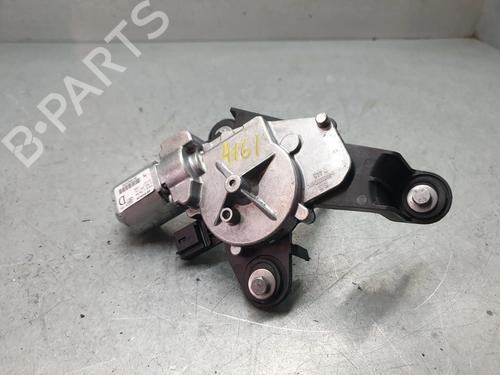 Essuie-glace moteur arrière OPEL CORSA F (P2JO) 1.2 (68) (101 hp) 32120312