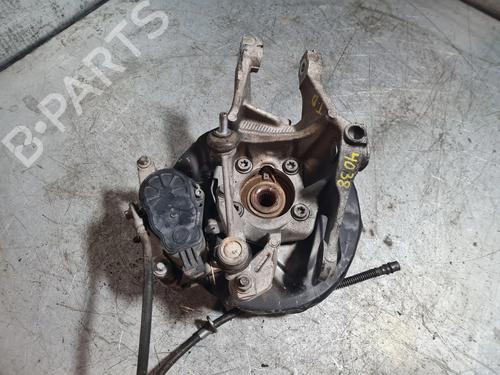 Fusée arrière droite DS DS 7 Crossback (J4_, JR_, JC_) 1.6 PureTech 180 (J45GFR) (180 hp) 27204297