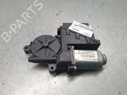 Left front window motor VW POLO IV (9N_, 9A_)  | BP32120313E21 
