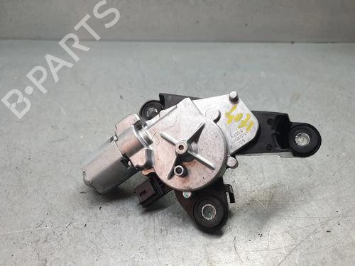 Used Rear wiper motor PEUGEOT 3008 II SUV (MC_, MR_, MJ_, M4_) 1.5 BlueHDi 130 (131 hp) 32120315