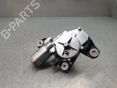 Used Rear wiper motor DACIA DUSTER (HM_) 1.5 dCi 115 (HMAD) (116 hp) 32120320