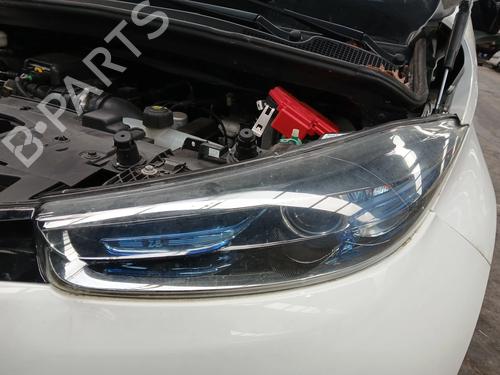 Used Left headlight RENAULT ZOE (BFM_) ZOE (88 hp) 32120321