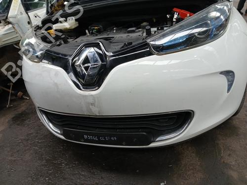 Paraurti anteriore RENAULT ZOE (BFM_) ZOE (88 hp) 32120322