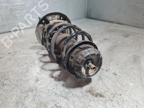 Left front shock absorber DACIA SANDERO III 1.0 TCe 90 | BP31718641M16 - Image 2