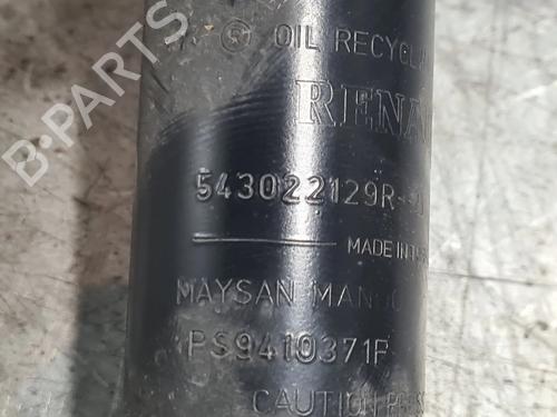 Left front shock absorber DACIA SANDERO III 1.0 TCe 90 | BP31718641M16 - Image 4