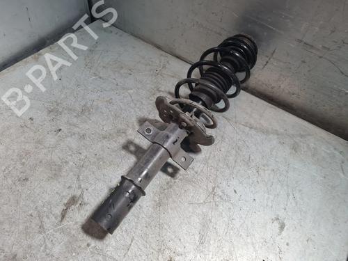 Left front shock absorber DACIA SANDERO III 1.0 TCe 90 | BP31718641M16 - Image 3