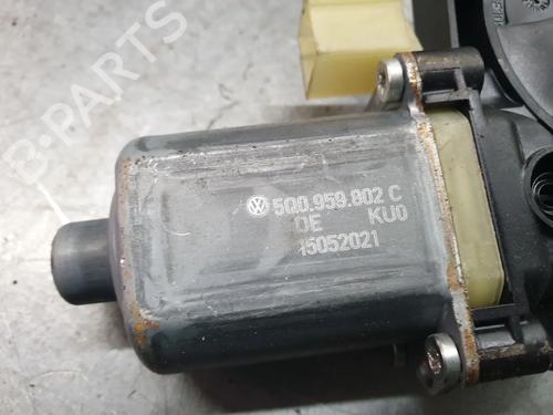 Right front window motor SEAT LEON (KL1, KLG)  | BP32120325E20  - Image 5