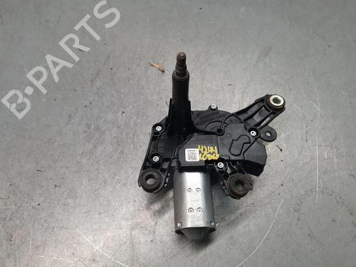 Rear wiper motor DACIA LODGY (JS_) 1.3 TCe 130 (JSNE) | BP32120327M102 