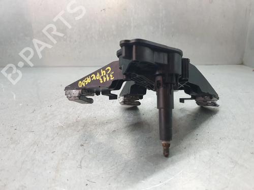 Rear wiper motor CITROËN C4 Picasso II 1.6 HDi / BlueHDi 115 | BP32120331M102 - Image 3