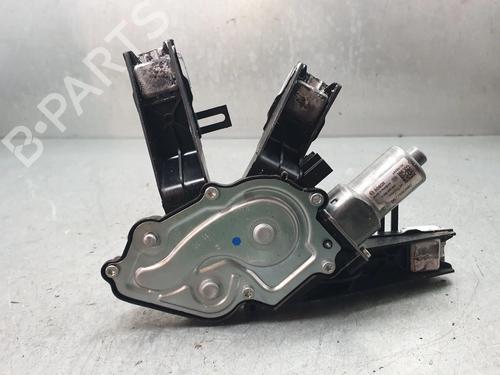 Rear wiper motor CITROËN C4 Picasso II 1.6 HDi / BlueHDi 115 | BP32120331M102 - Image 5