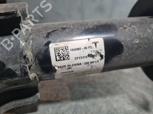 Left front shock absorber TESLA MODEL 3 (5YJ3) EV AWD | BP32120335M16 