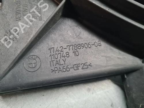 Radiator fan BMW 3 (E90) 320 d | BP20339405M35 