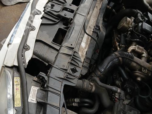 Used Front slam panel Front slam panel 39175010 39175010
