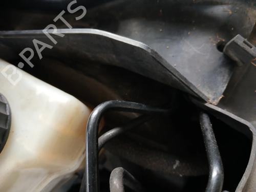 Servo frein BMW 1 (E87) 118 d (122 hp) 32126160