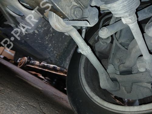 Venstre fortil bærearm BMW 1 (E87) 118 d (122 hp) 32126166