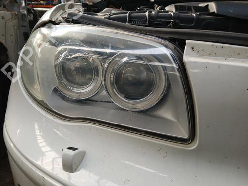 Right headlight BMW 1 (E87) 118 d | BP39175018C29 - Image 2