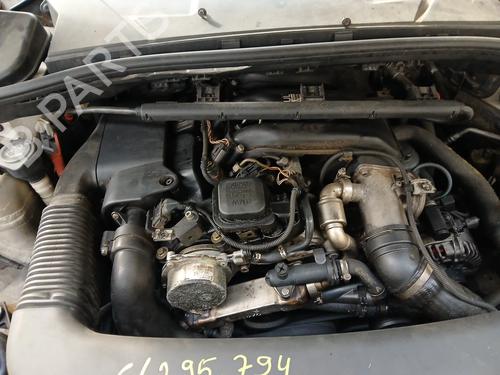 Używane Silnik BMW 1 (E87) 118 d (122 hp) 32126159