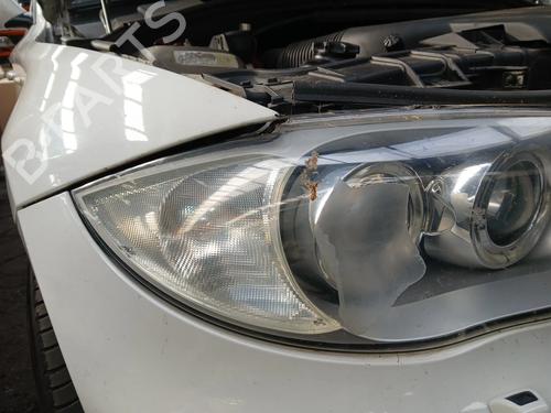 Right headlight BMW 1 (E87) 118 d | BP39175018C29 - Image 3