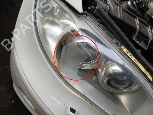 Right headlight BMW 1 (E87) 118 d | BP39175018C29 - Image 5