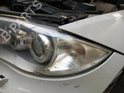 Left headlight BMW 1 (E87) 118 d | BP39175019C28 - Image 3