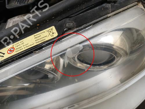 Left headlight BMW 1 (E87) 118 d | BP39175019C28 - Image 5