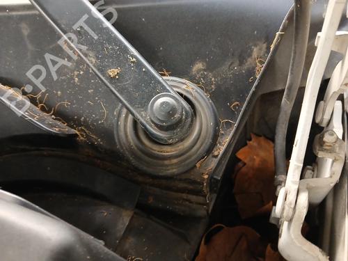 Viskermotor vindrude BMW 1 (E87) 118 d (122 hp) 32126154