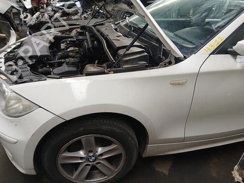 Used Left front fenders Left front fenders 39175012 39175012
